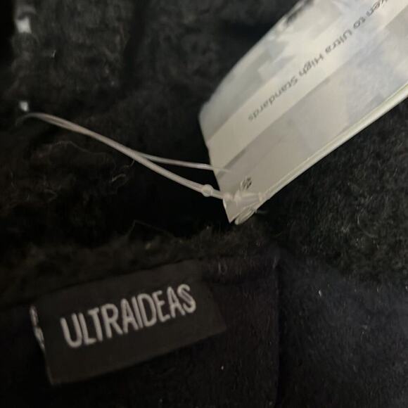 NWT ULTRAIDEAS MOCCASINS SLIPPERS SIZE 13 - Picture 7 of 7